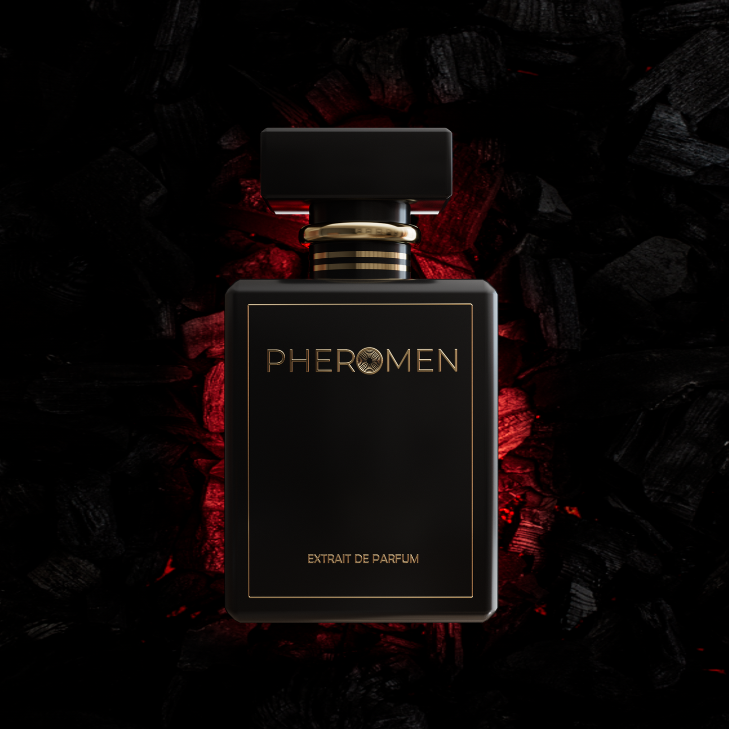 Pheromen™ - Pheromone Cologne